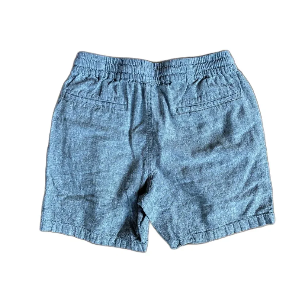 J.CREW Blue Gray 7